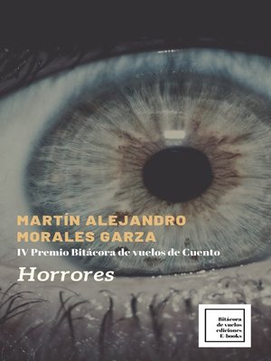 cover image of Horrores